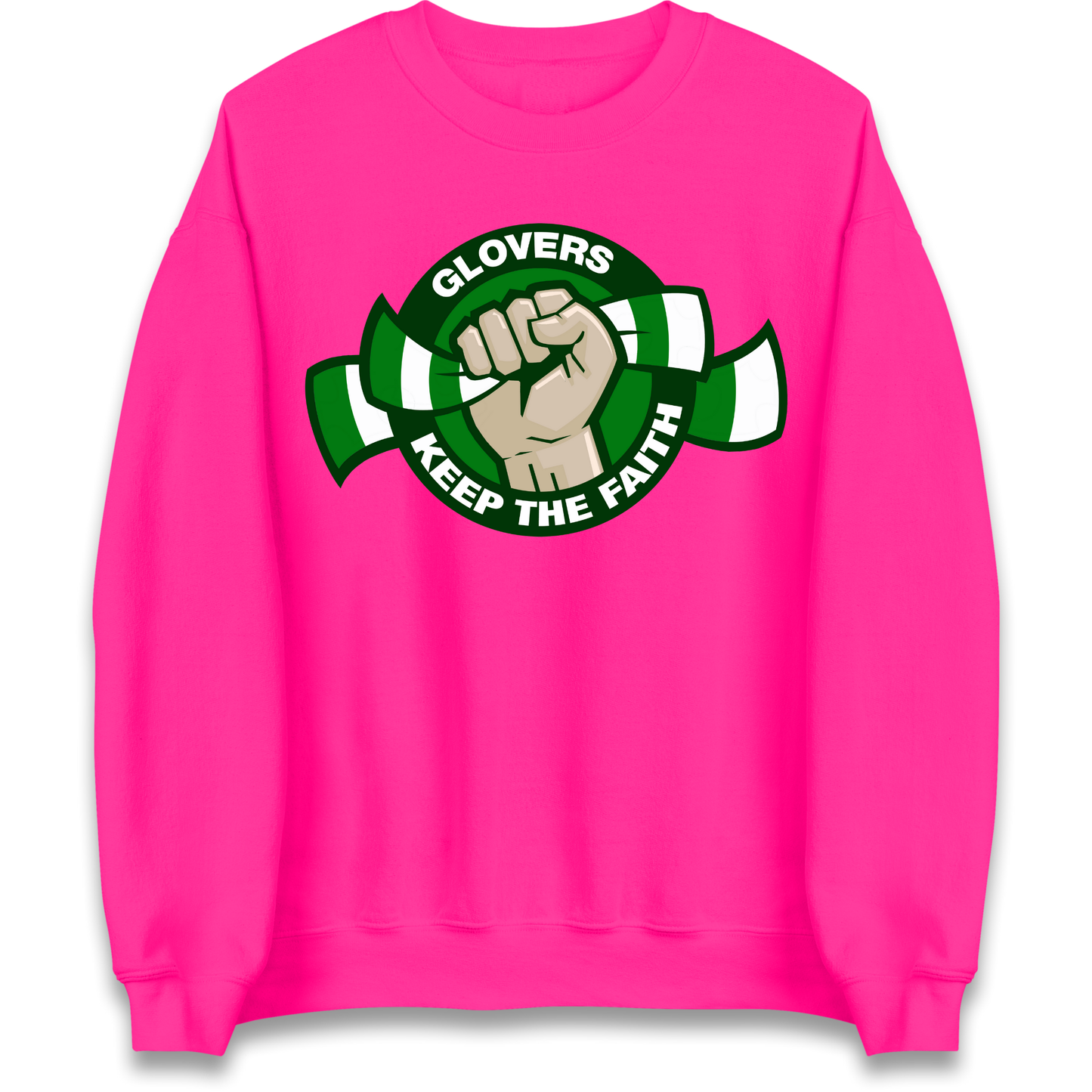 Yeovil Town Sweatshirt