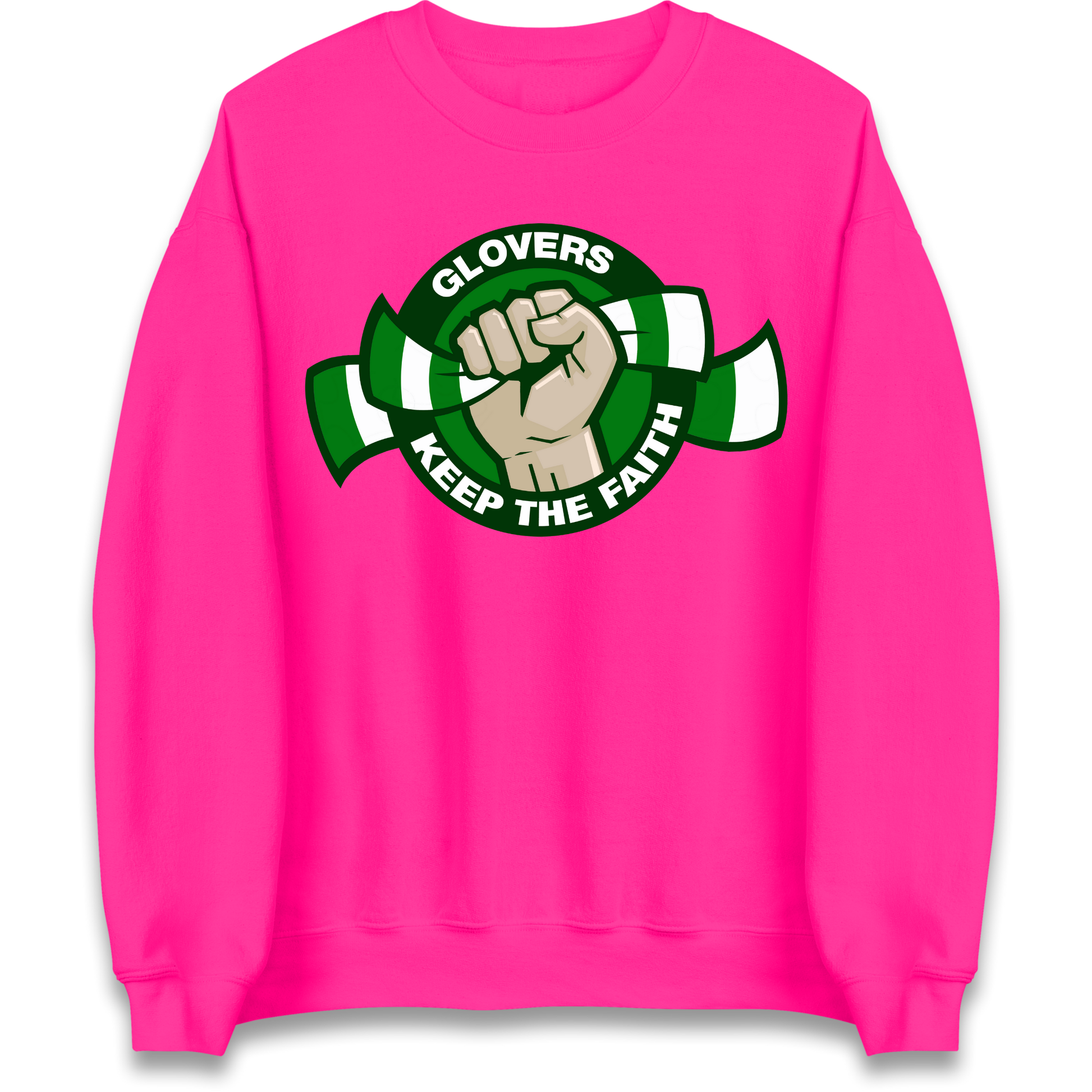 Yeovil Town Sweatshirt