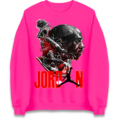 Jordan Sweatshirt