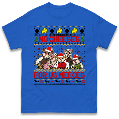The Muppets Christmas T Shirt