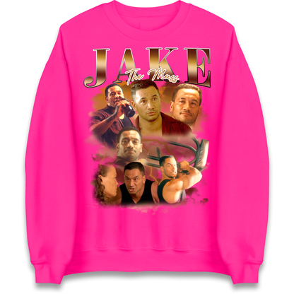 Jake The Muss Sweatshirt