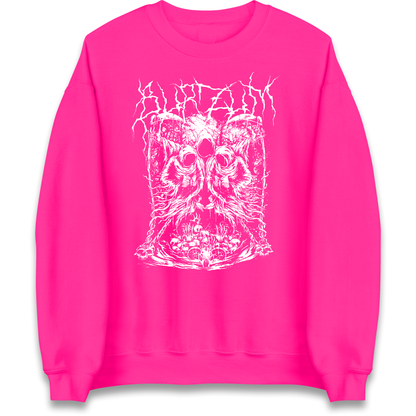 Burzum Sweatshirt