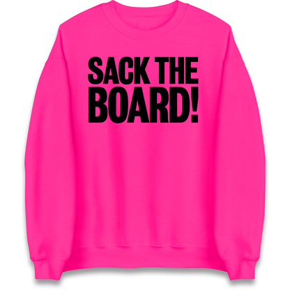 Sack The Boards Sweatshirt