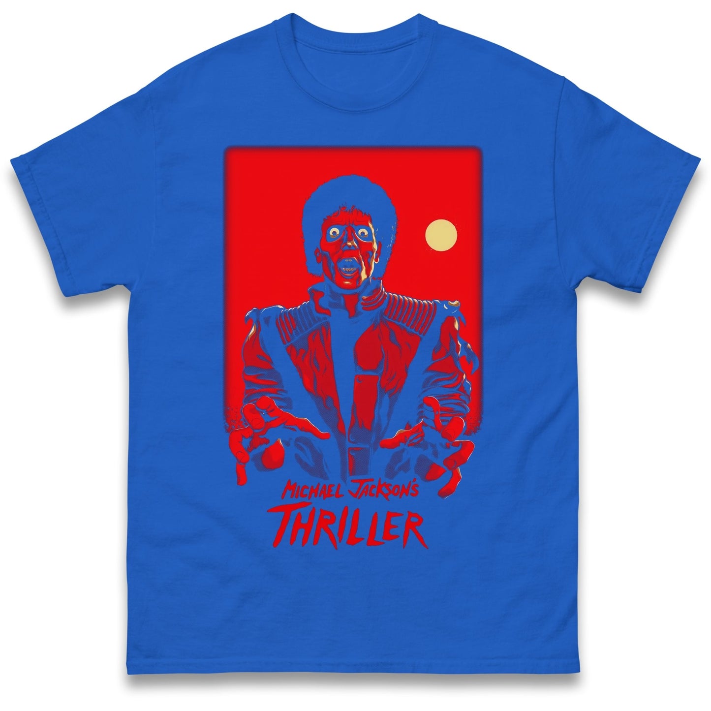 Michael jackson T Shirt