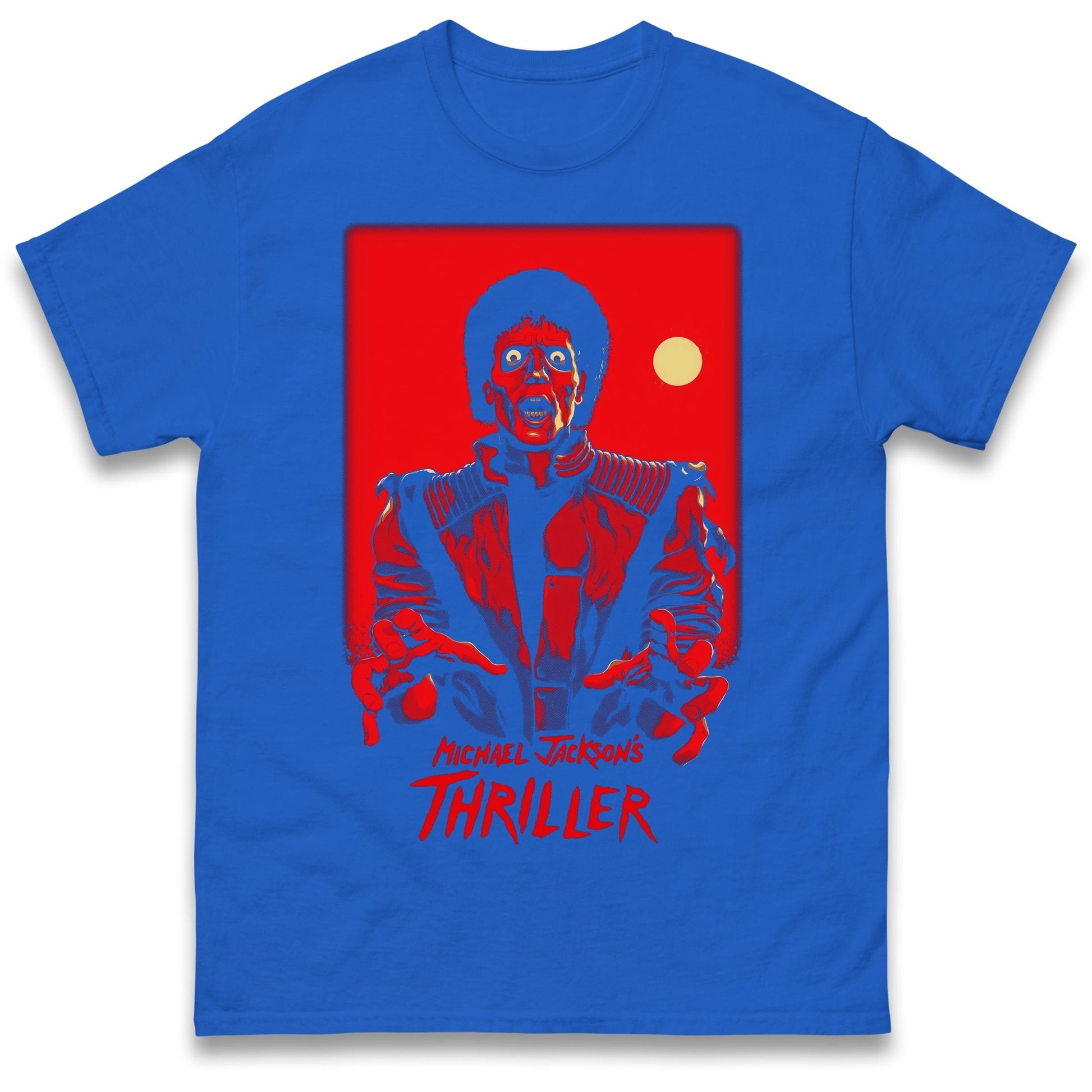 Michael jackson T Shirt