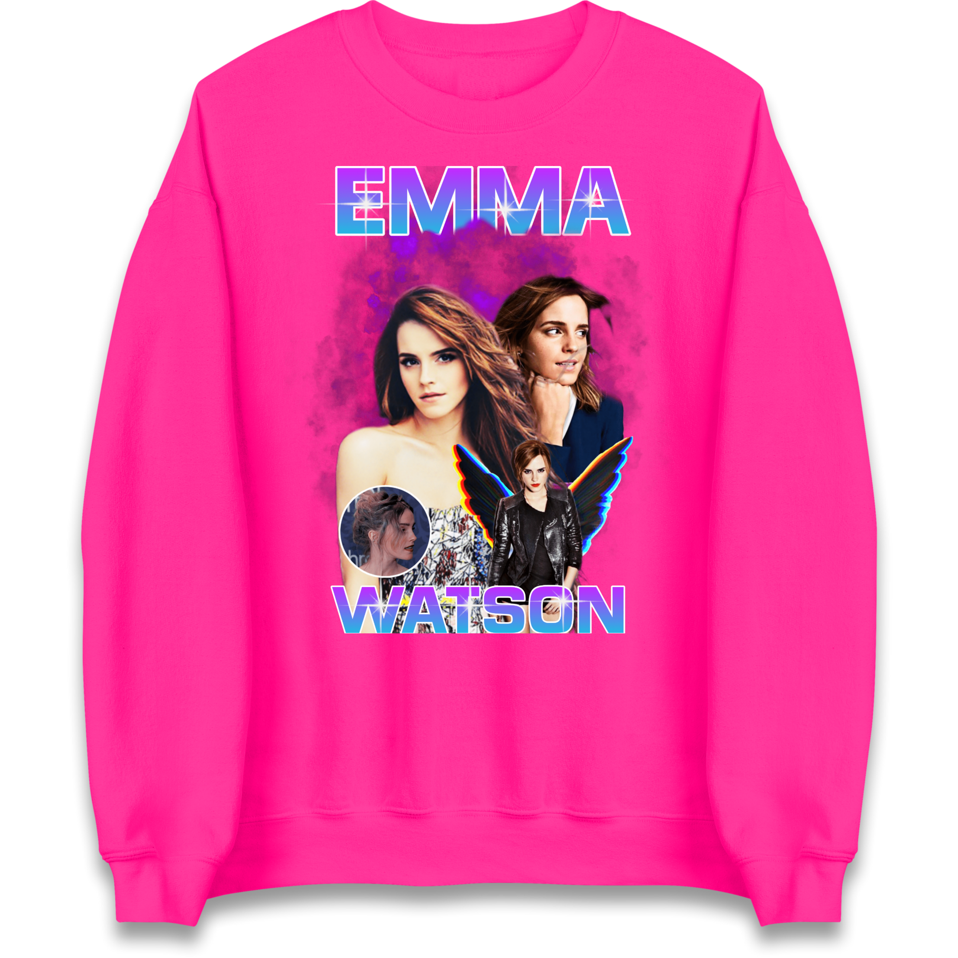 Emma Watson Sweatshirt