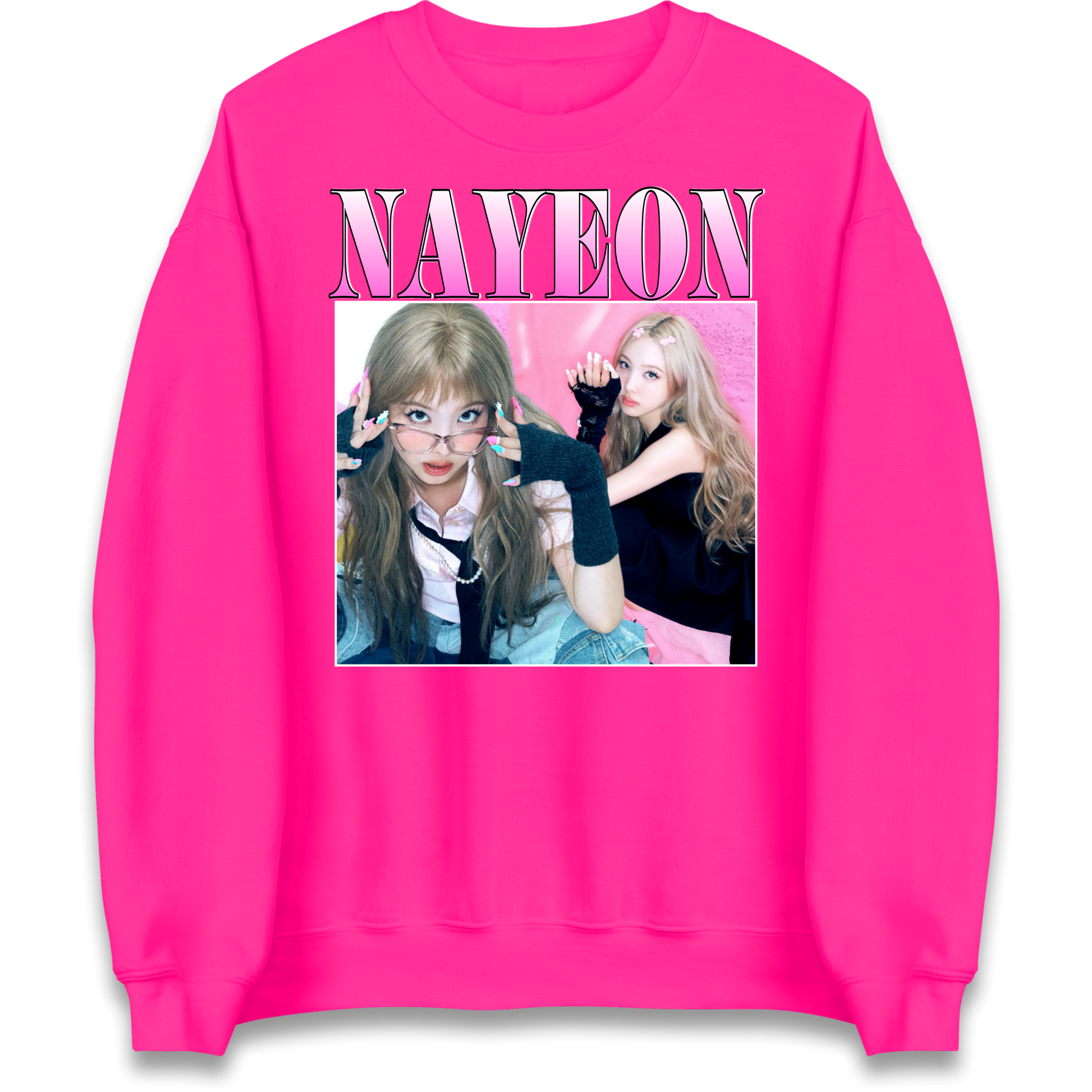 Nayeon Sweatshirt