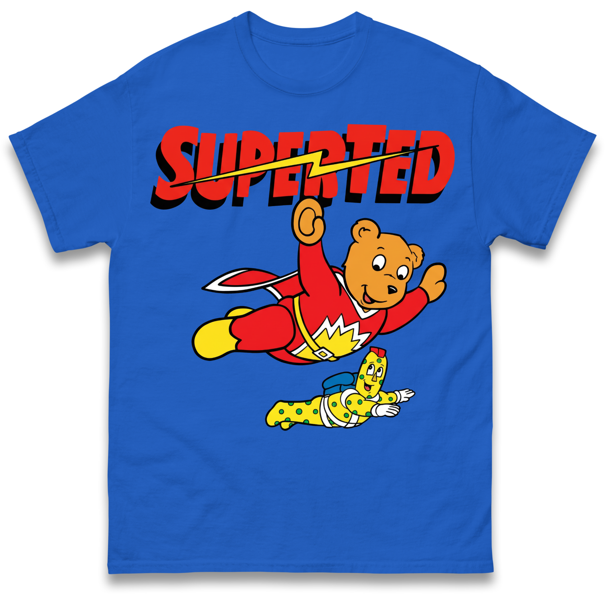 Super Ted T Shirt