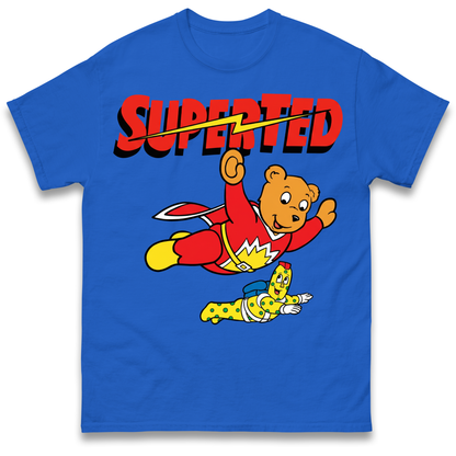 Super Ted T Shirt