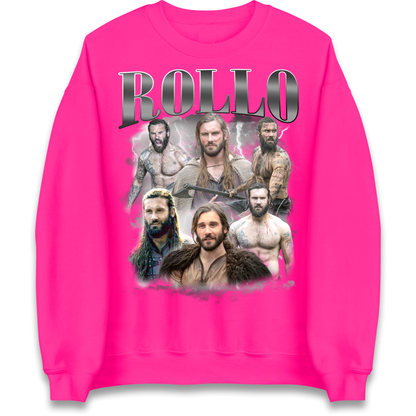 Rollo Vikings Sweatshirt