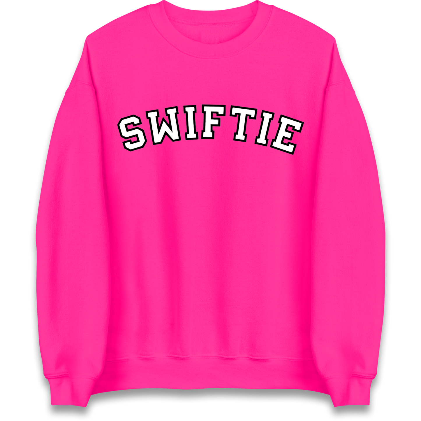 Taylor Swift Life of a Showgirl Sweatshirt