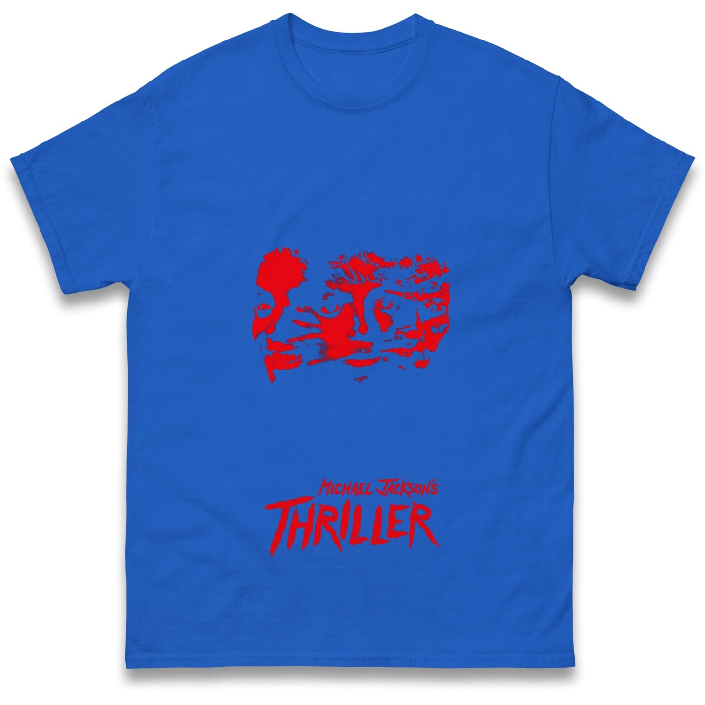 Michael jackson T Shirt