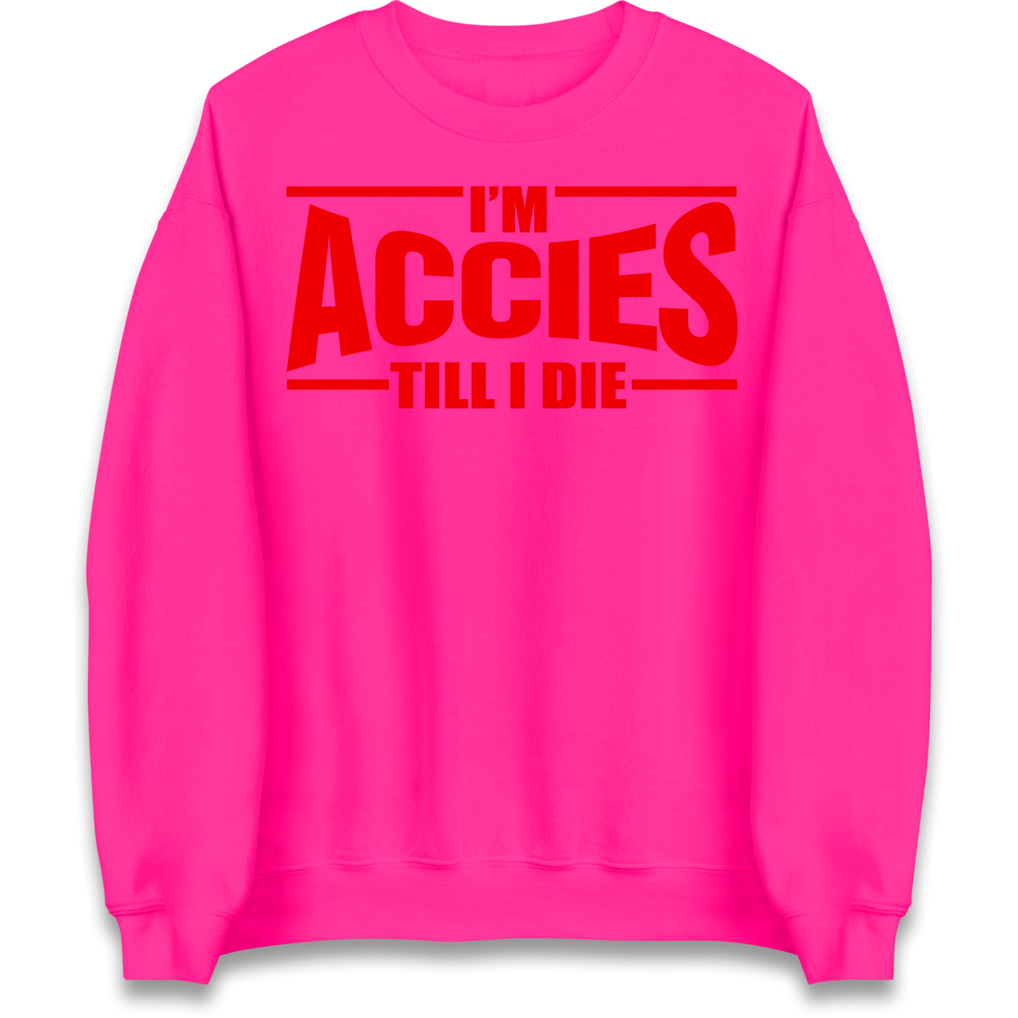 Hamilton Football Sweatshirt
