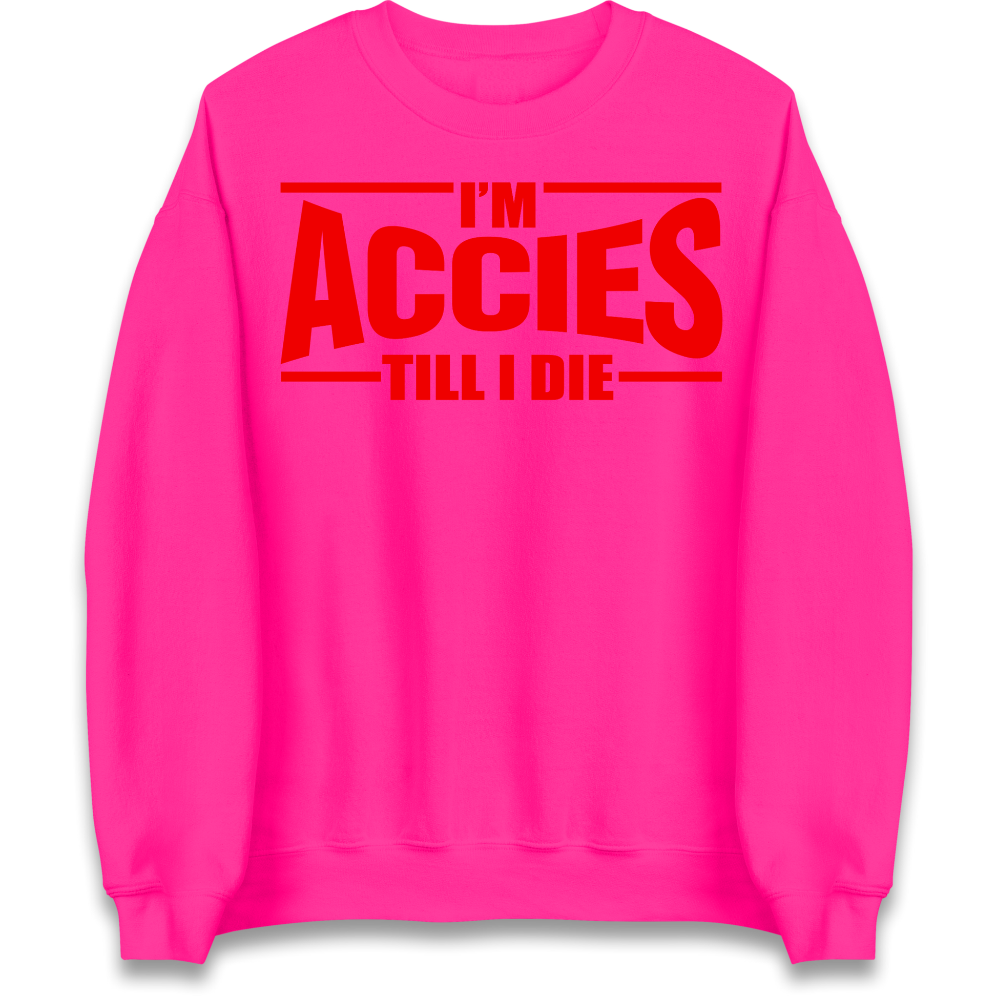 Hamilton Football Sweatshirt