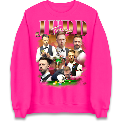 Judd Trump Sweatshirt