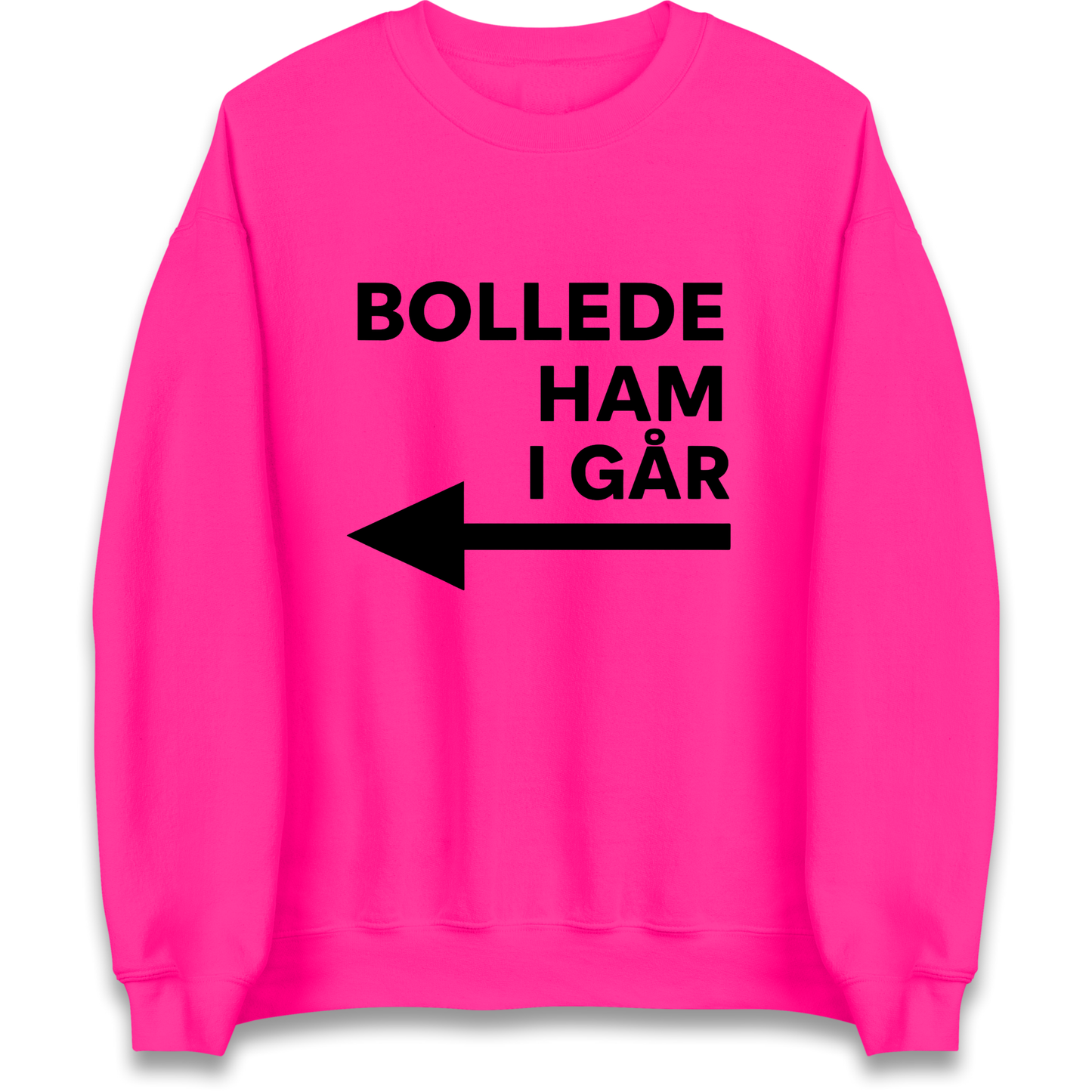 Danish Princess Sweatshirt