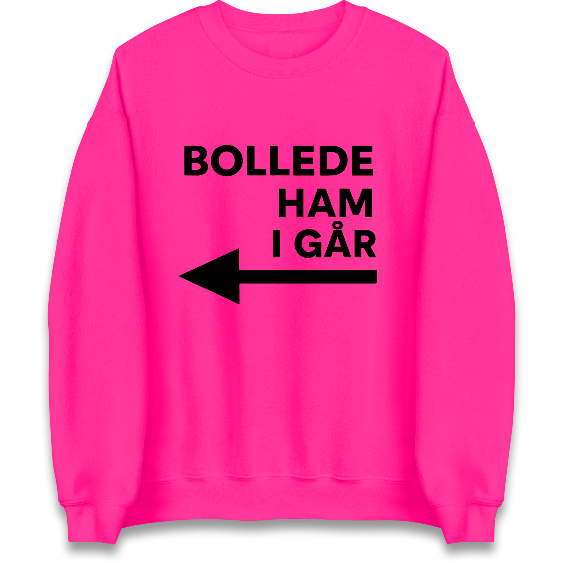 Danish Princess Sweatshirt