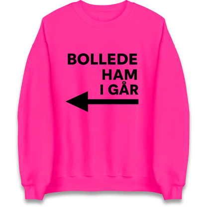 Danish Princess Sweatshirt
