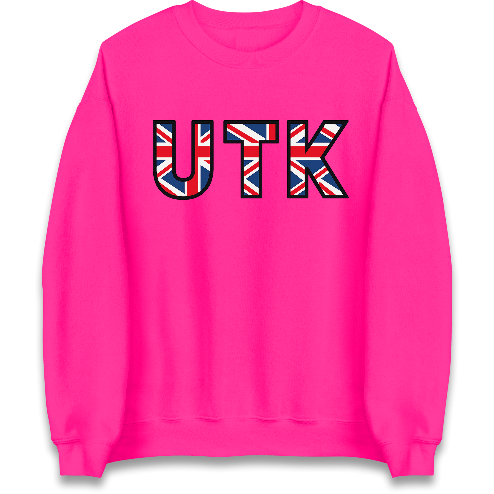 UTK Sweatshirt