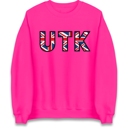 UTK Sweatshirt