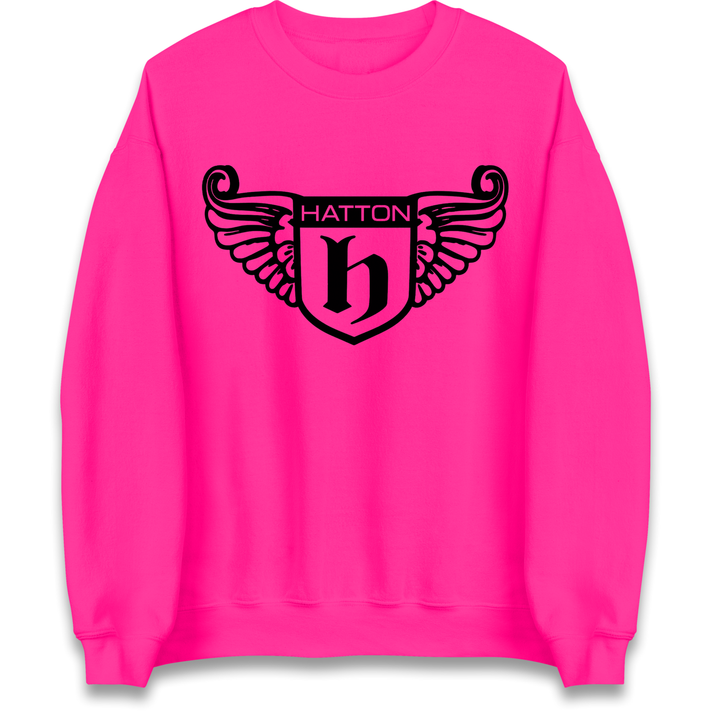 Ricky Hatton Sweatshirt