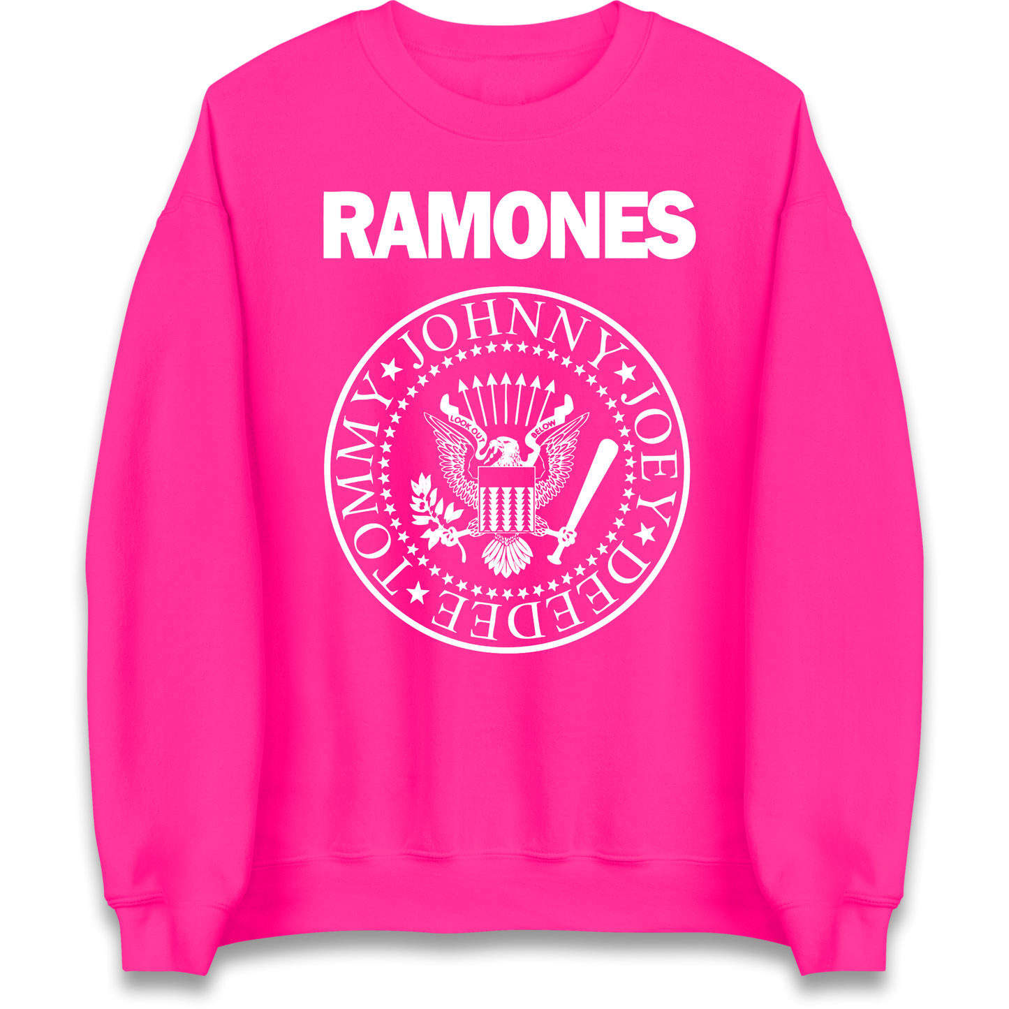 Ramones Sweatshirt