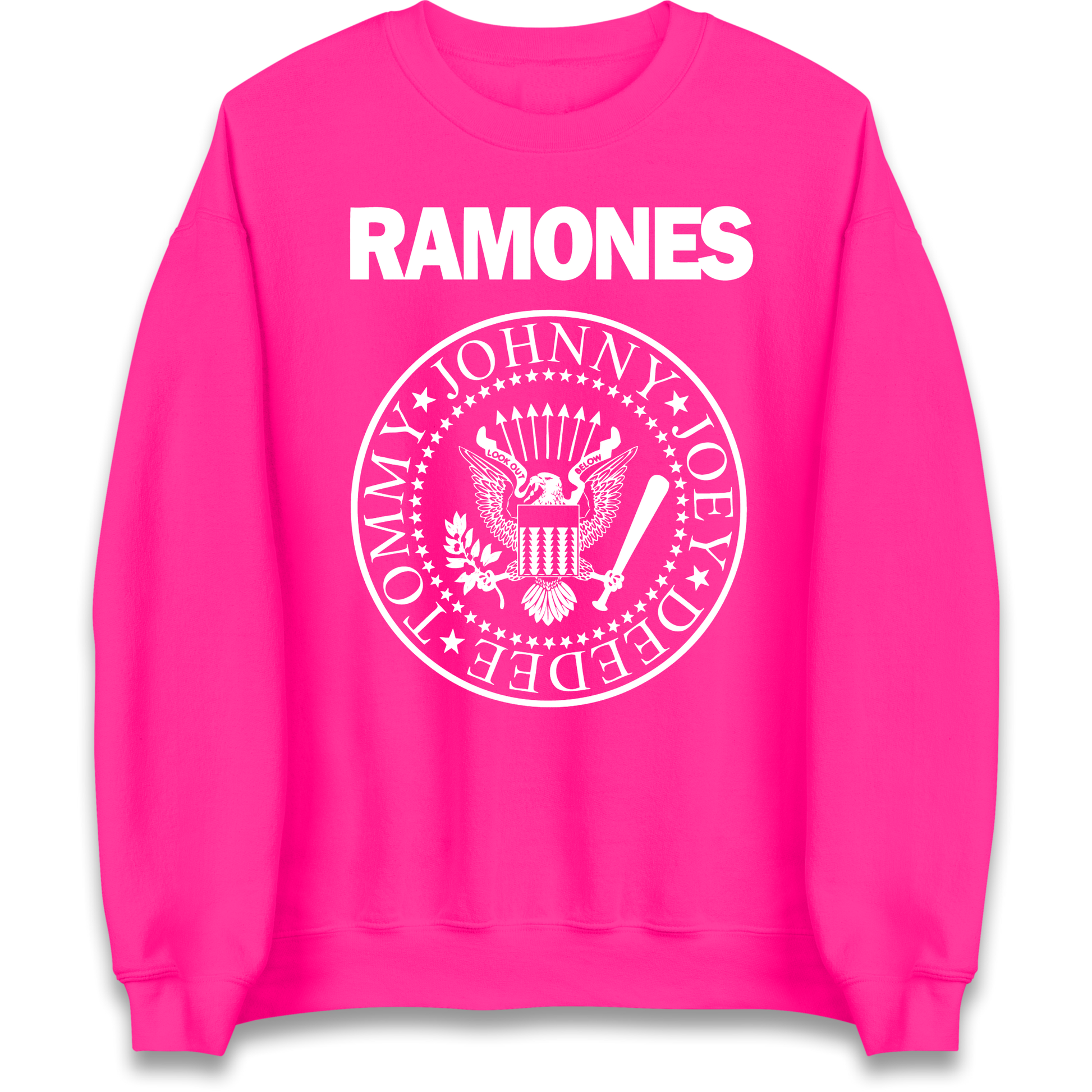 Ramones Sweatshirt