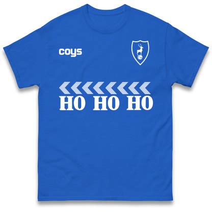 Tottenham Hotspur Christmas T Shirt