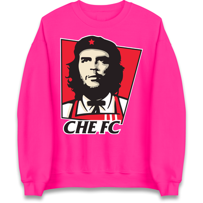 Che FC Che Guevara Sweatshirt