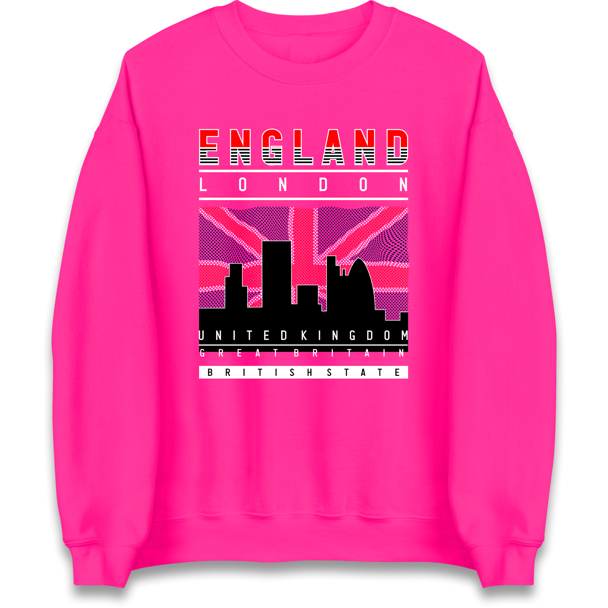 England London Sweatshirt