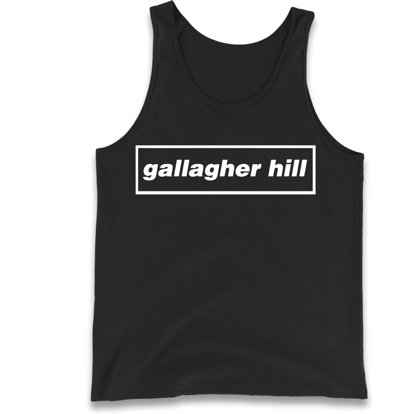 Gallagher Hill Tank Top
