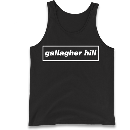 Gallagher Hill Tank Top