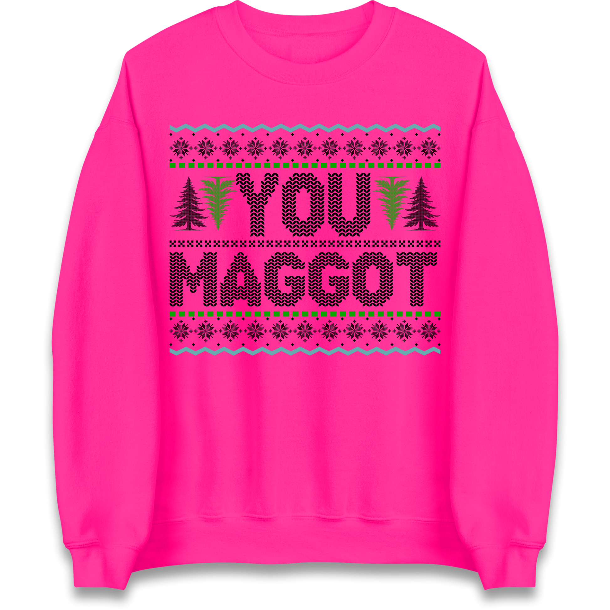 Christmas jumper Sweatshirt