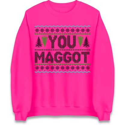Christmas jumper Sweatshirt
