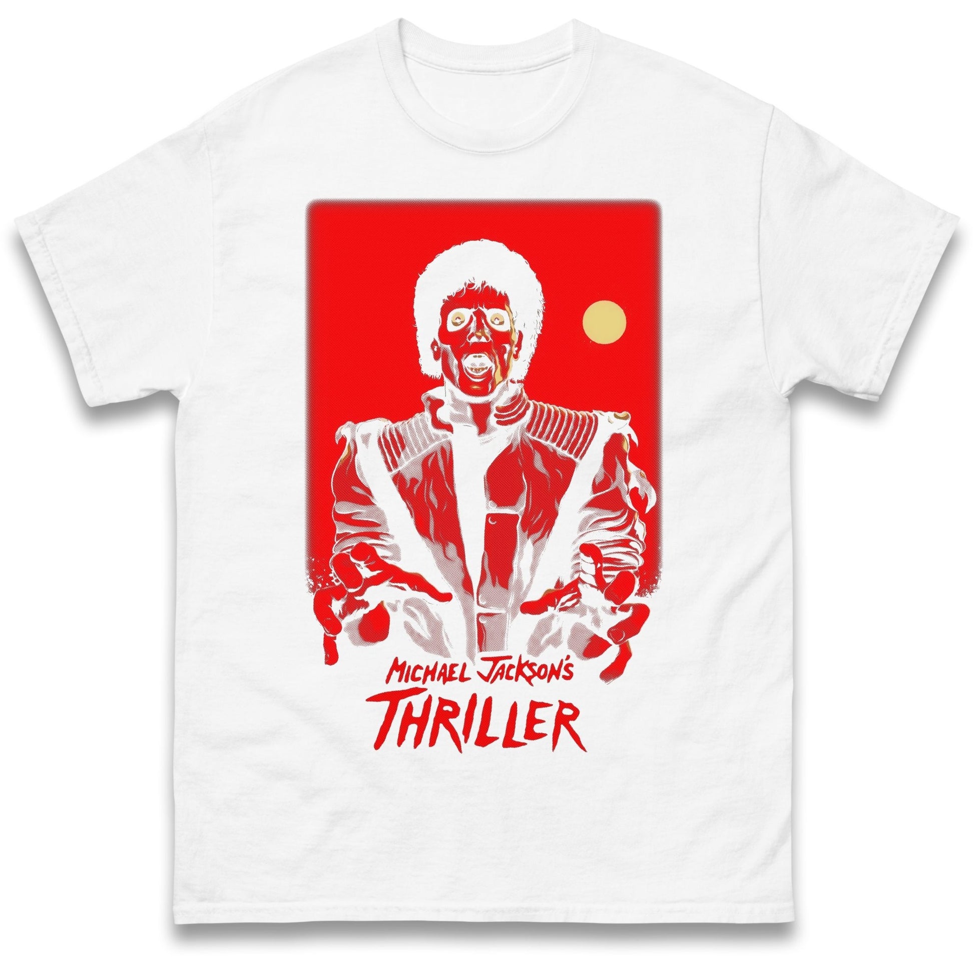 Michael jackson T Shirt