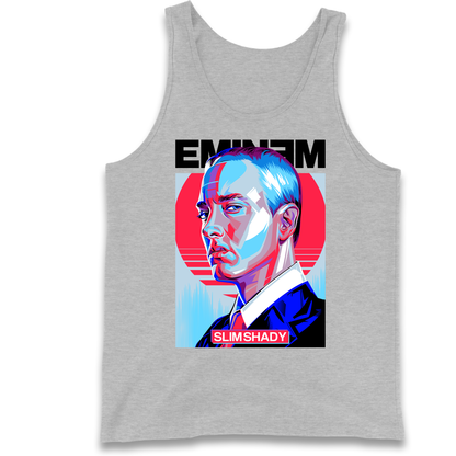 Slim Shady Tank Top