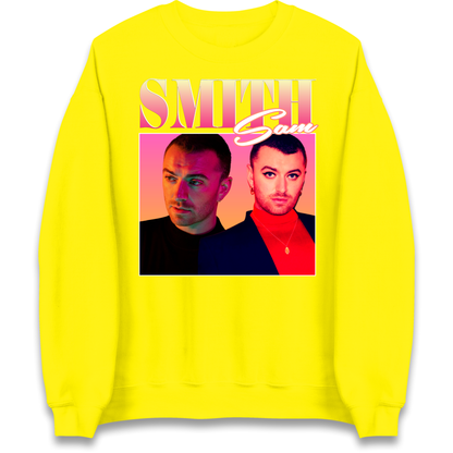 Sam Smith Sweatshirt
