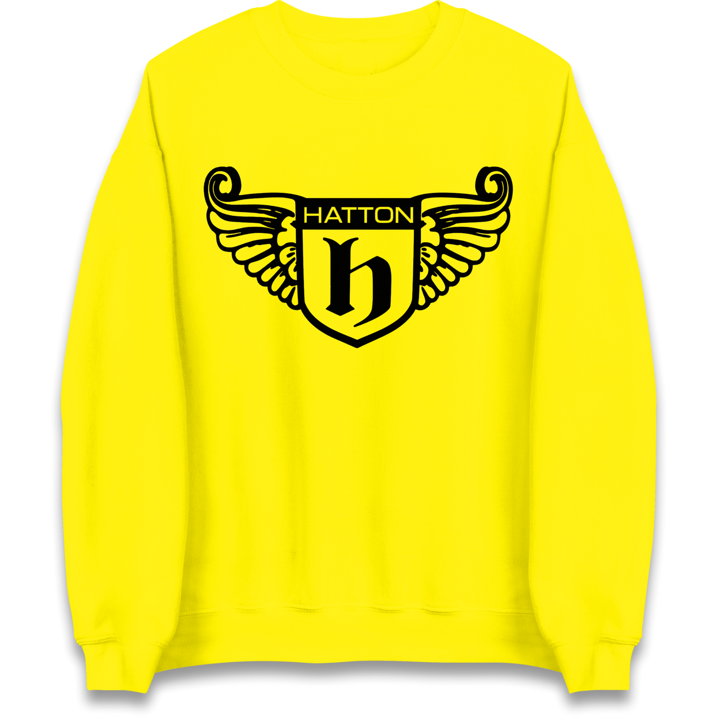 Ricky Hatton Sweatshirt