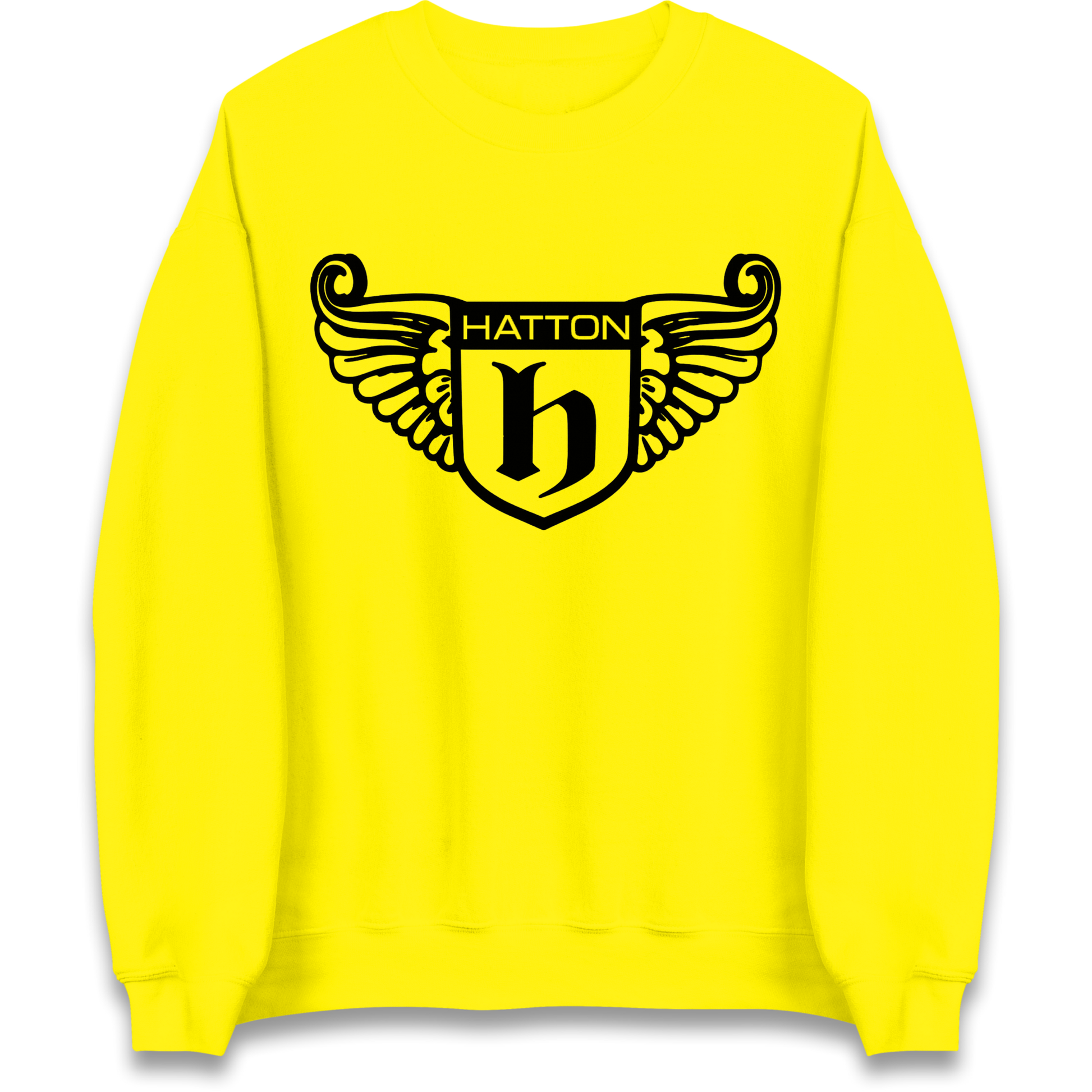 Ricky Hatton Sweatshirt