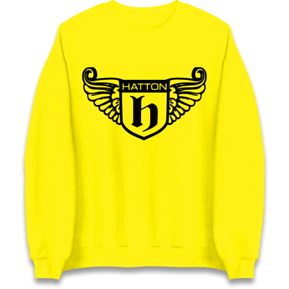 Ricky Hatton Sweatshirt