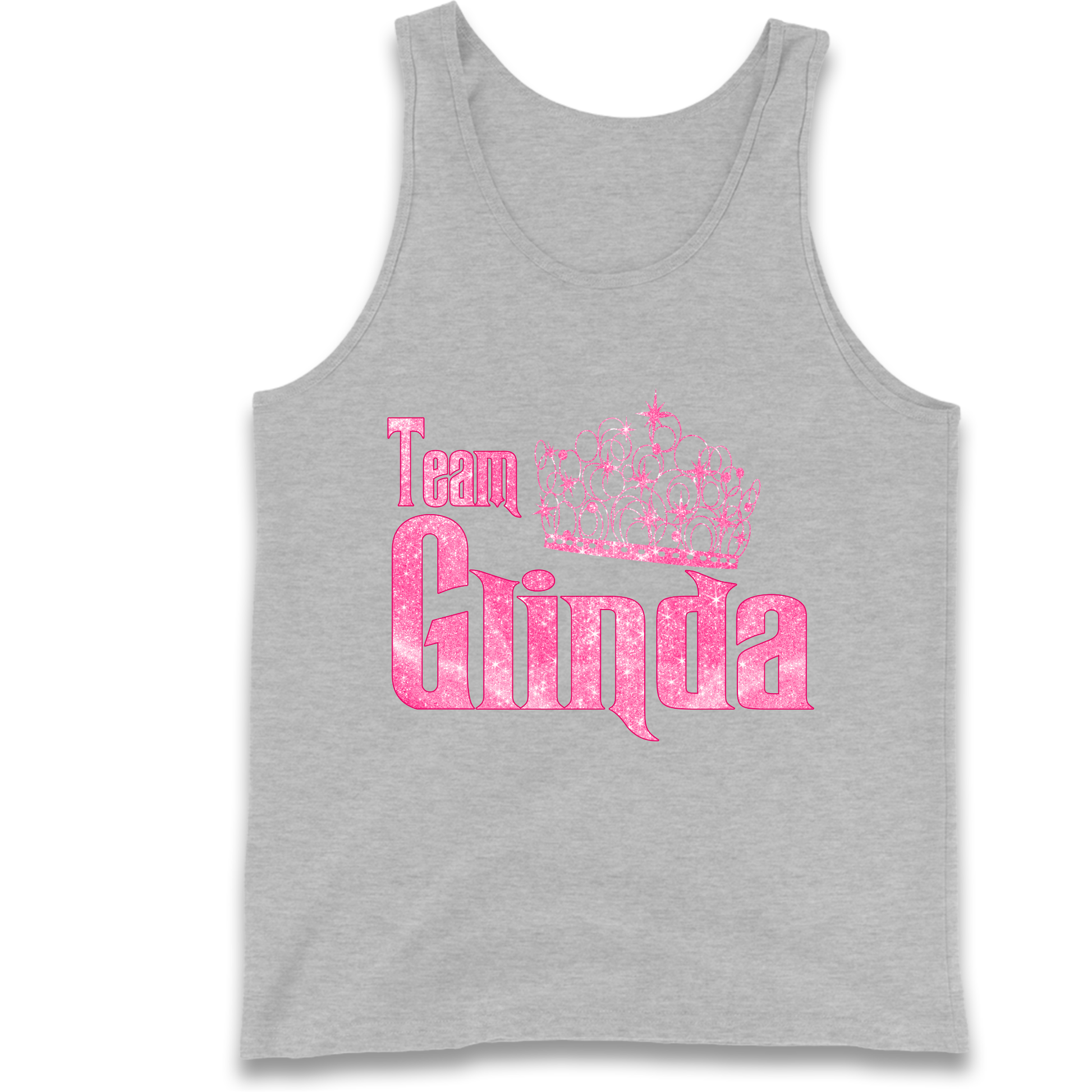 Team Glinda Tank Top
