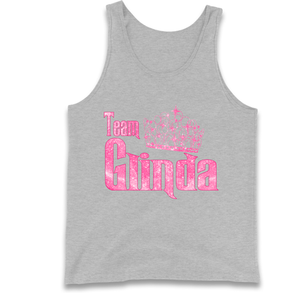 Team Glinda Tank Top