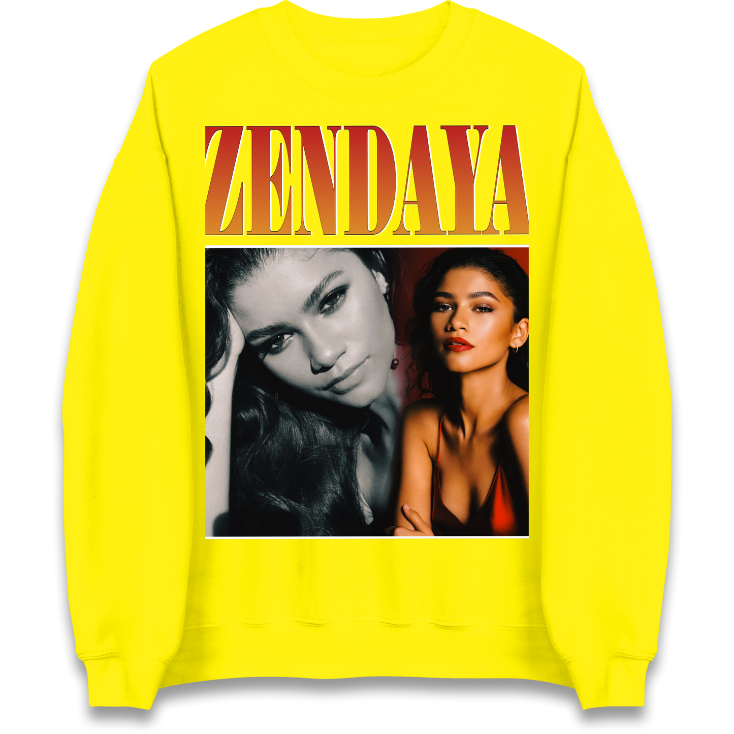 Zendaya Sweatshirt