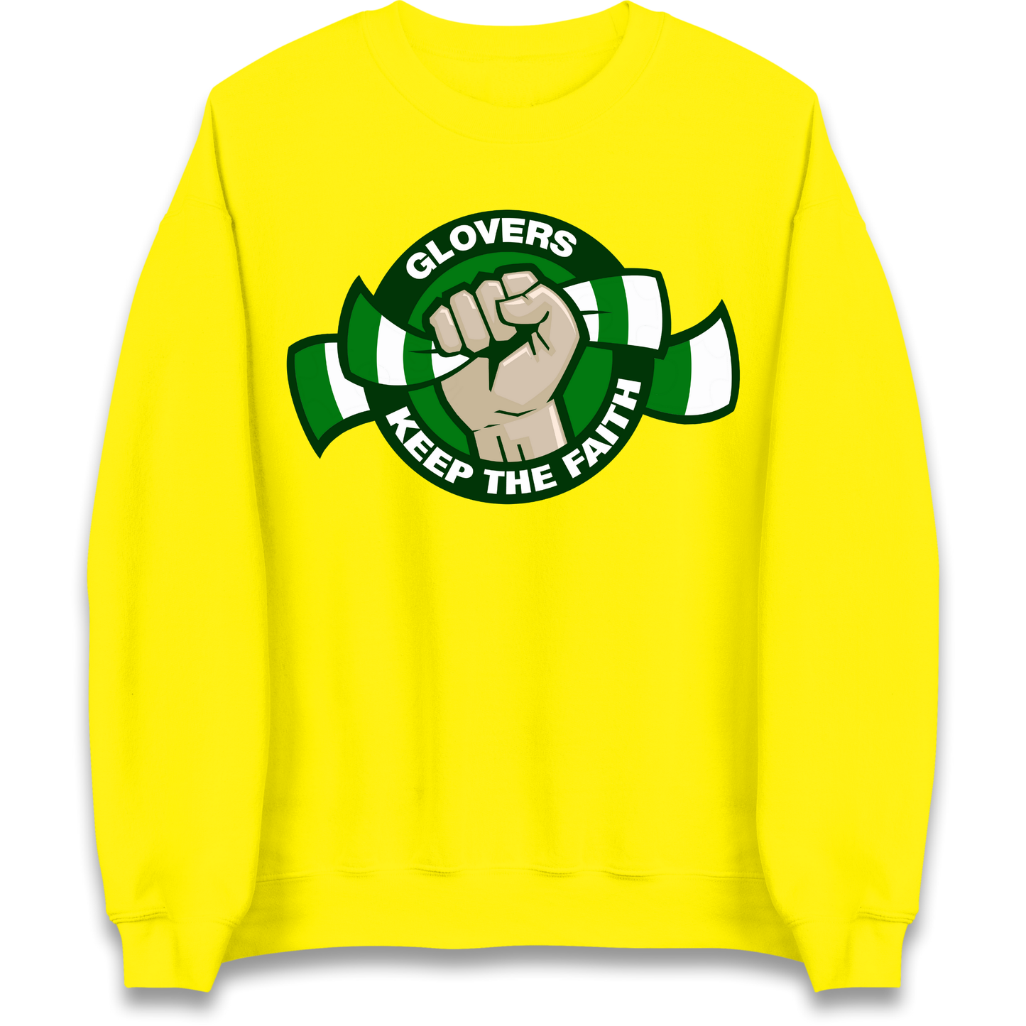 Yeovil Town Sweatshirt