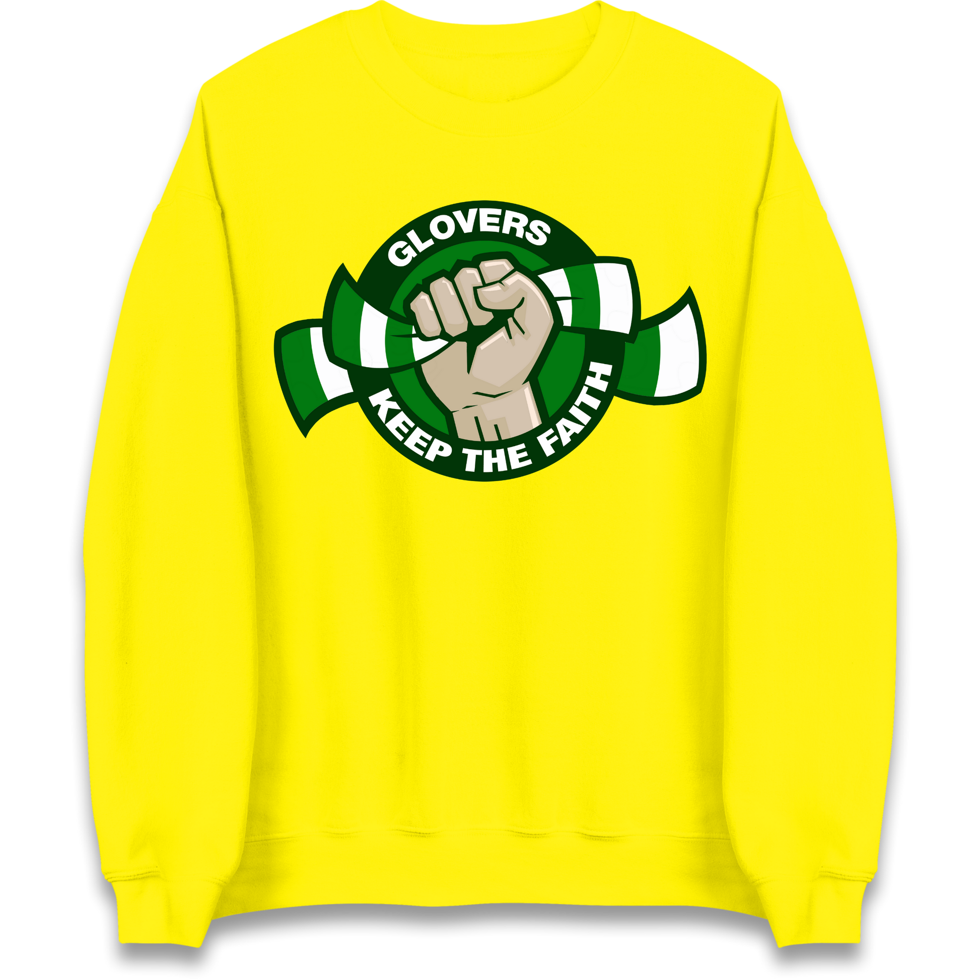 Yeovil Town Sweatshirt