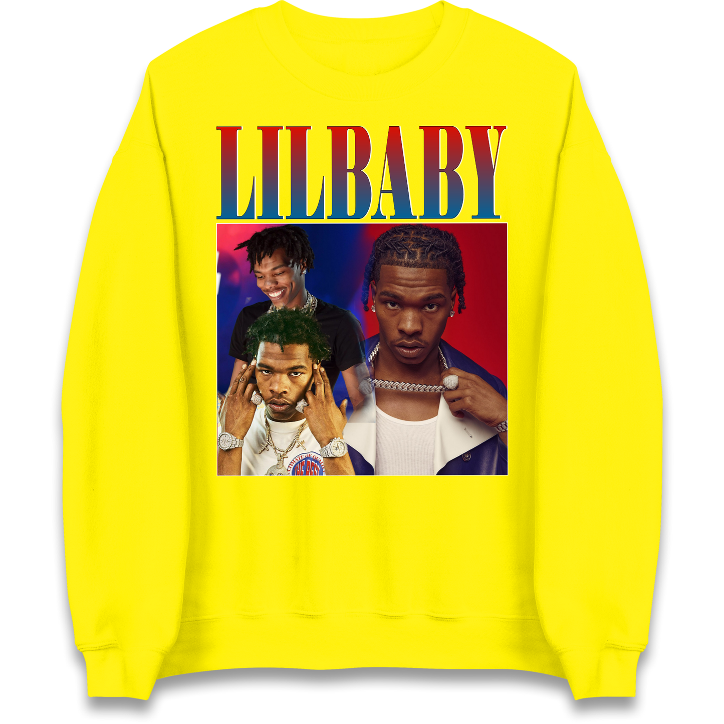 LilBaby Sweatshirt