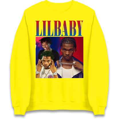 LilBaby Sweatshirt
