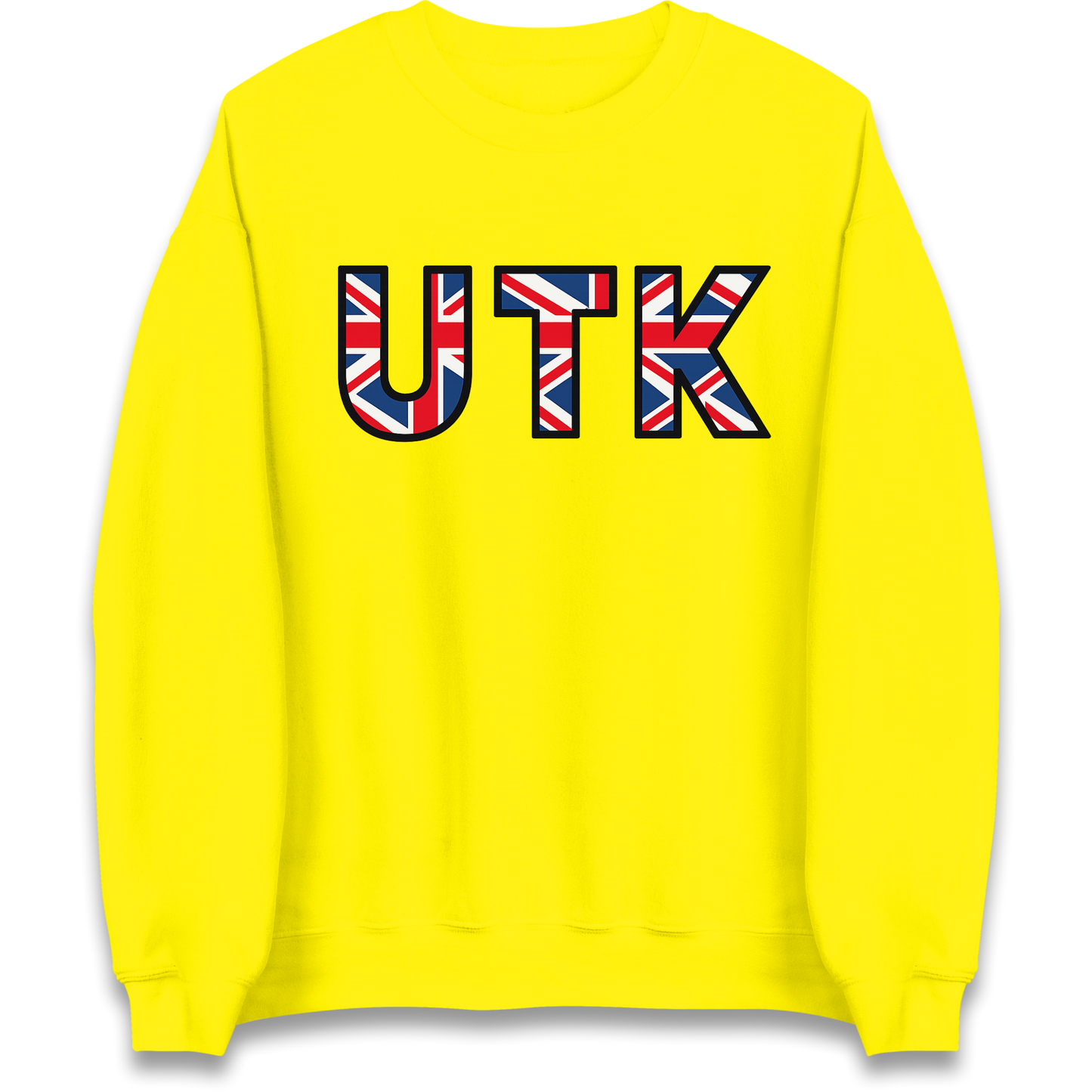 UTK Sweatshirt
