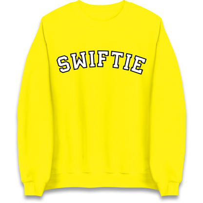 Taylor Swift Life of a Showgirl Sweatshirt
