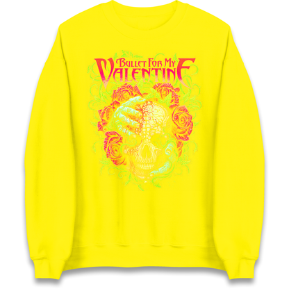 Bullet for My Valentine Sweatshirt